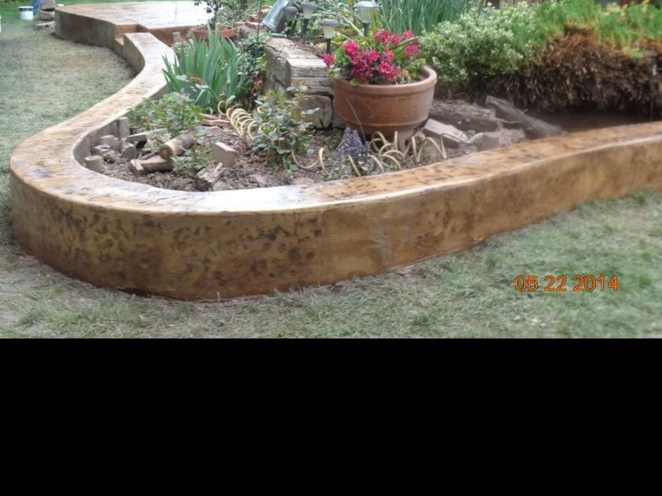 Hp concrete inc Denver